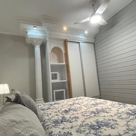 Piso En Malaga Arenas Daire Dış mekan fotoğraf