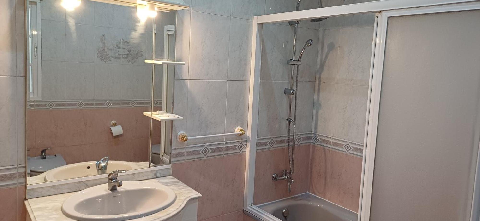 Piso En Malaga Arenas Daire Dış mekan fotoğraf