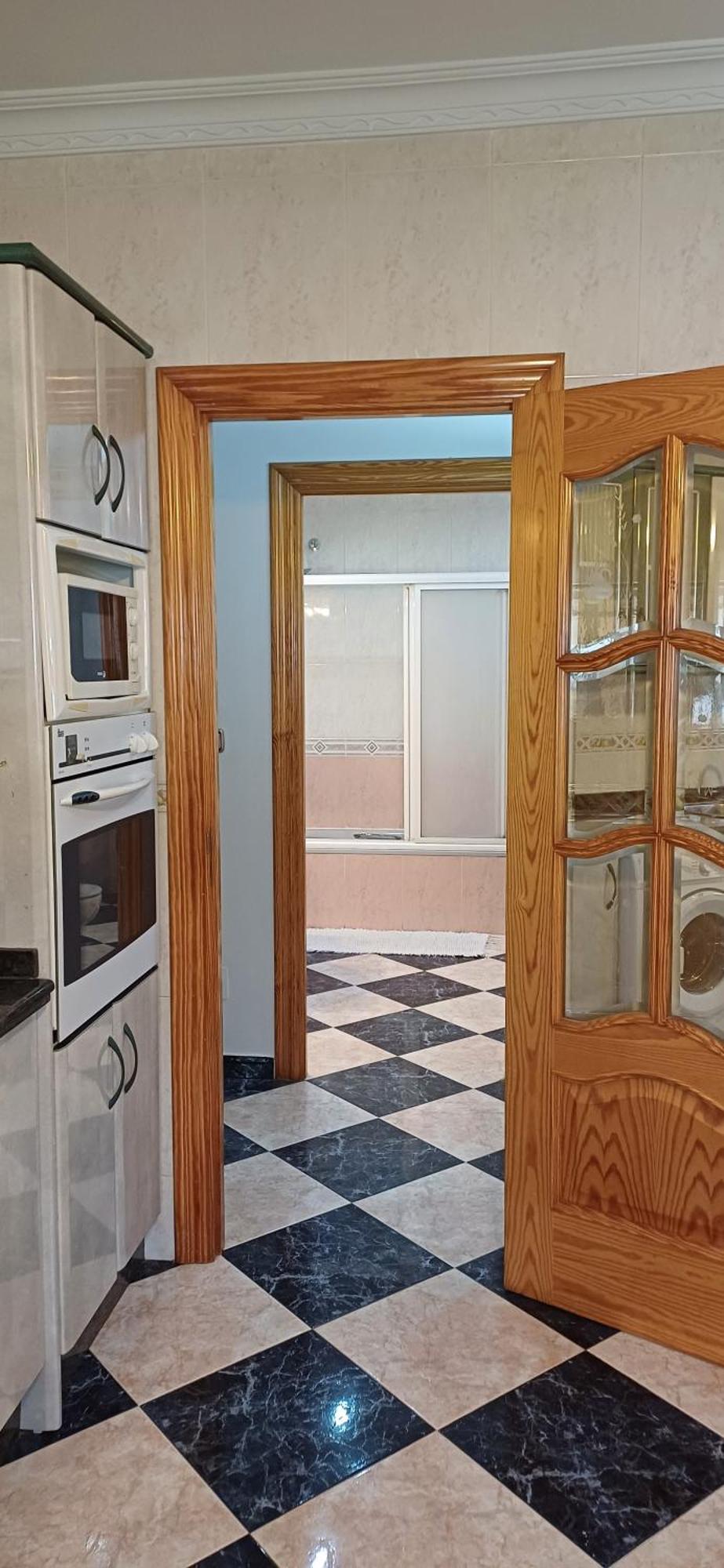 Piso En Malaga Arenas Daire Dış mekan fotoğraf