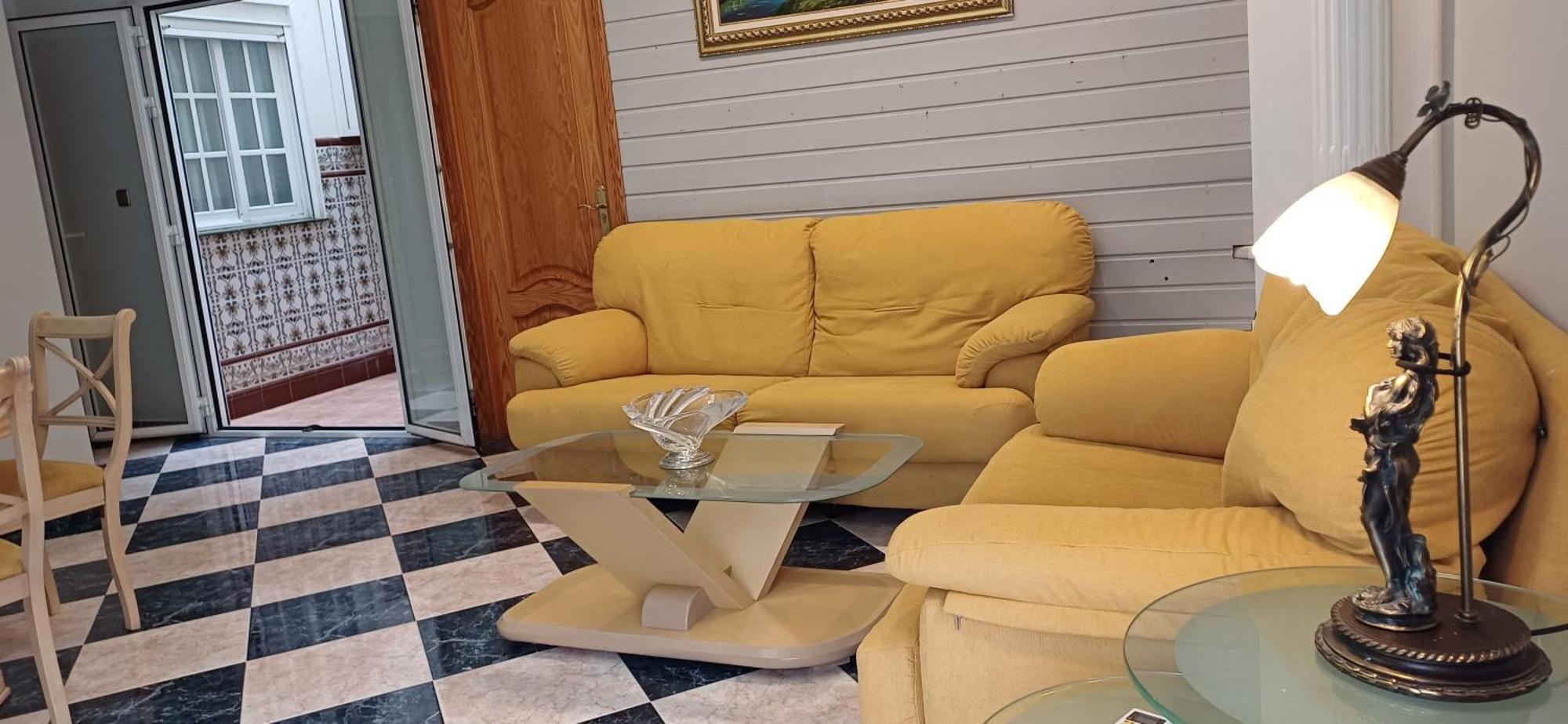 Piso En Malaga Arenas Daire Dış mekan fotoğraf