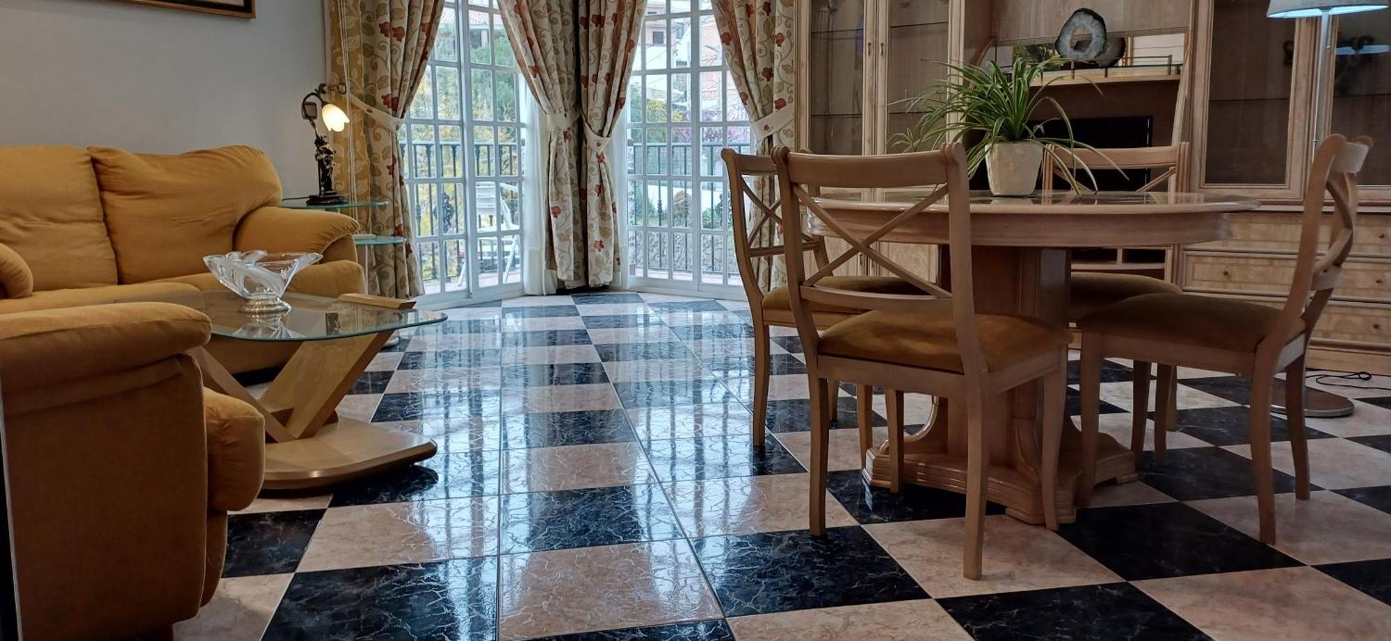 Piso En Malaga Arenas Daire Dış mekan fotoğraf