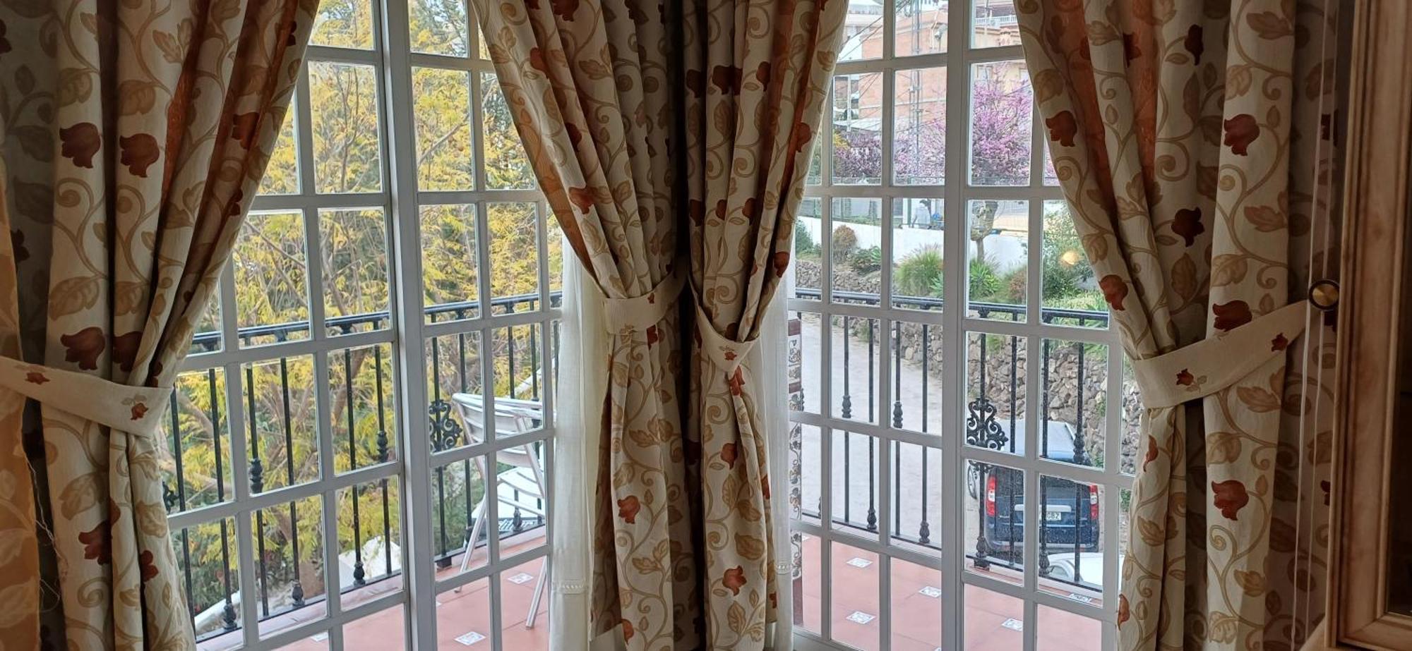 Piso En Malaga Arenas Daire Dış mekan fotoğraf