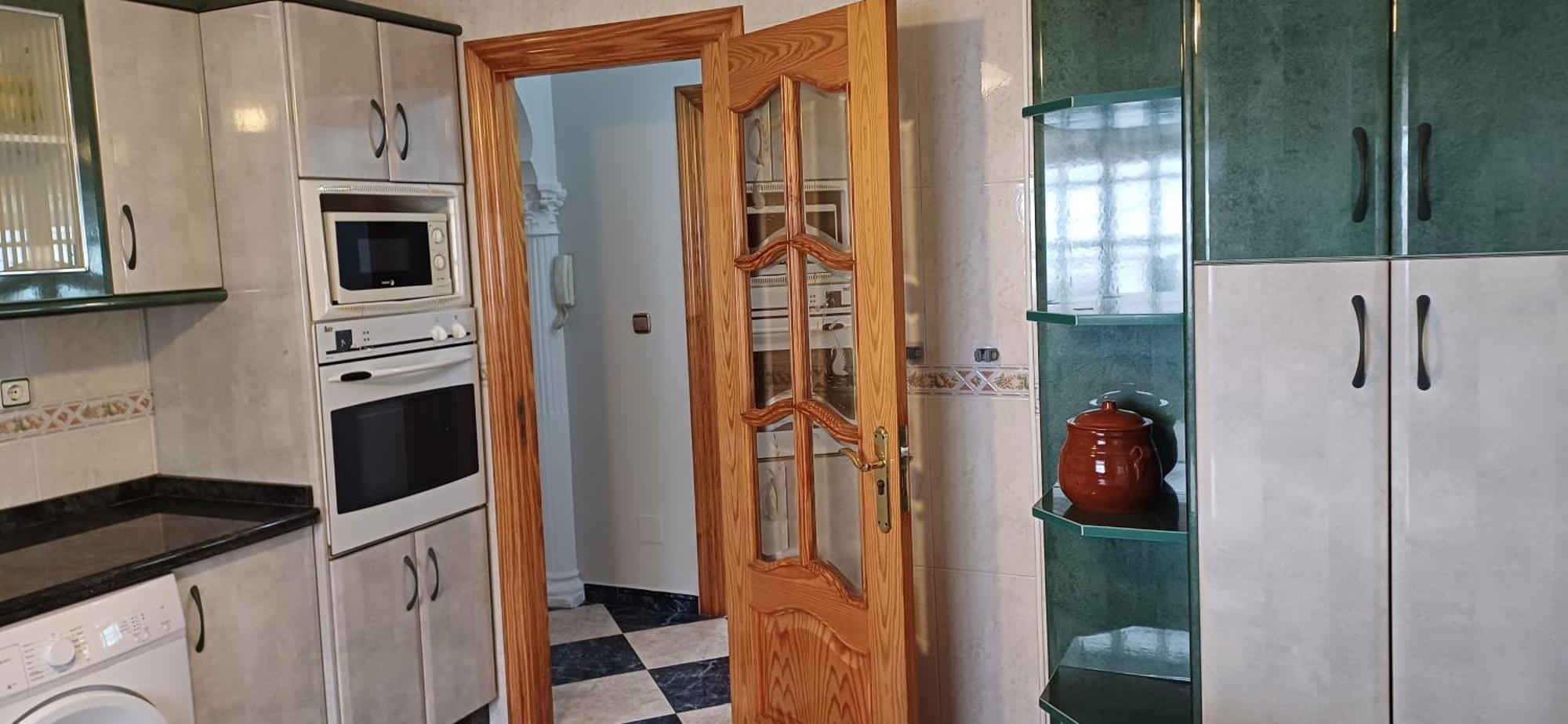 Piso En Malaga Arenas Daire Dış mekan fotoğraf