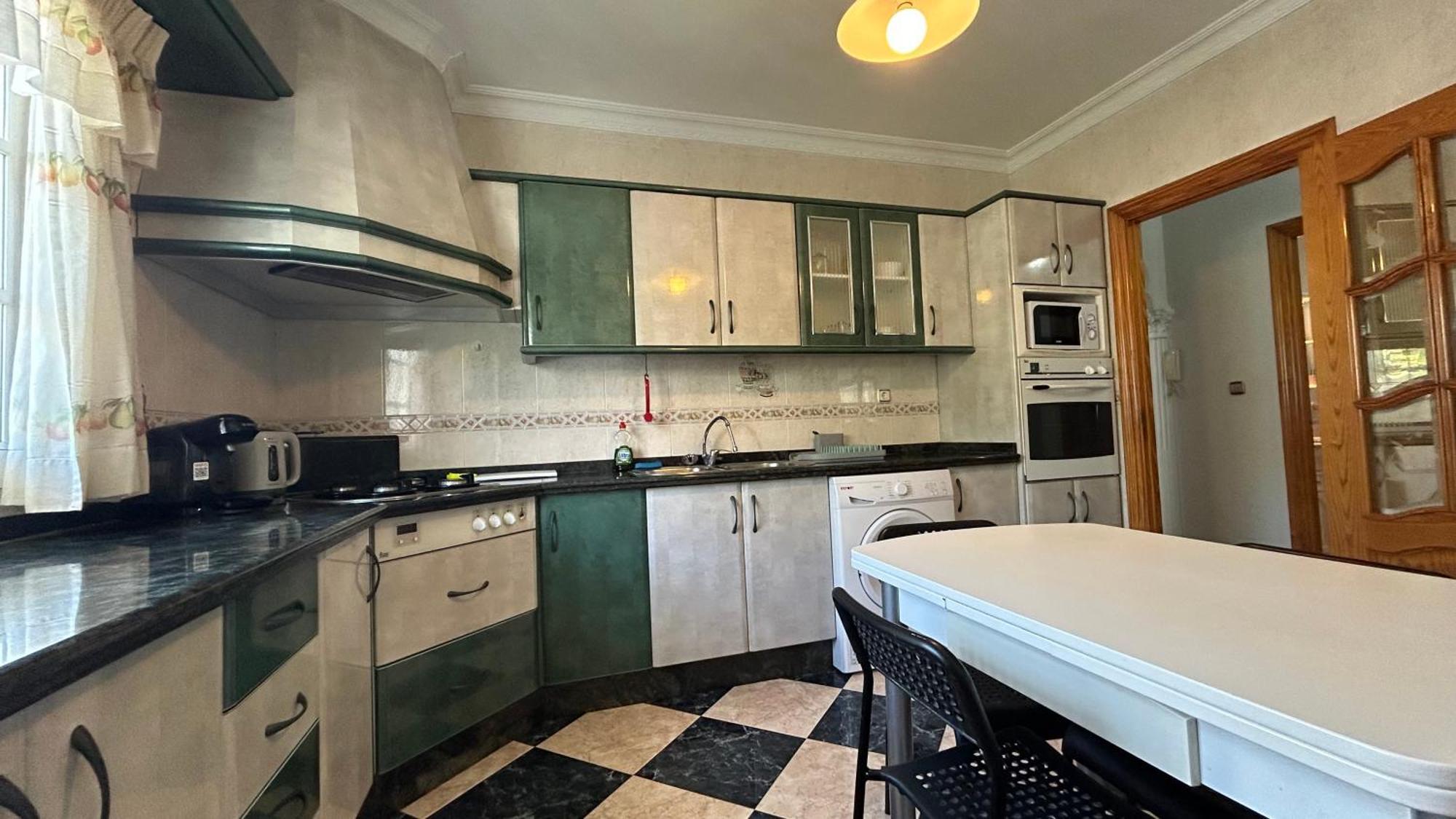 Piso En Malaga Arenas Daire Dış mekan fotoğraf