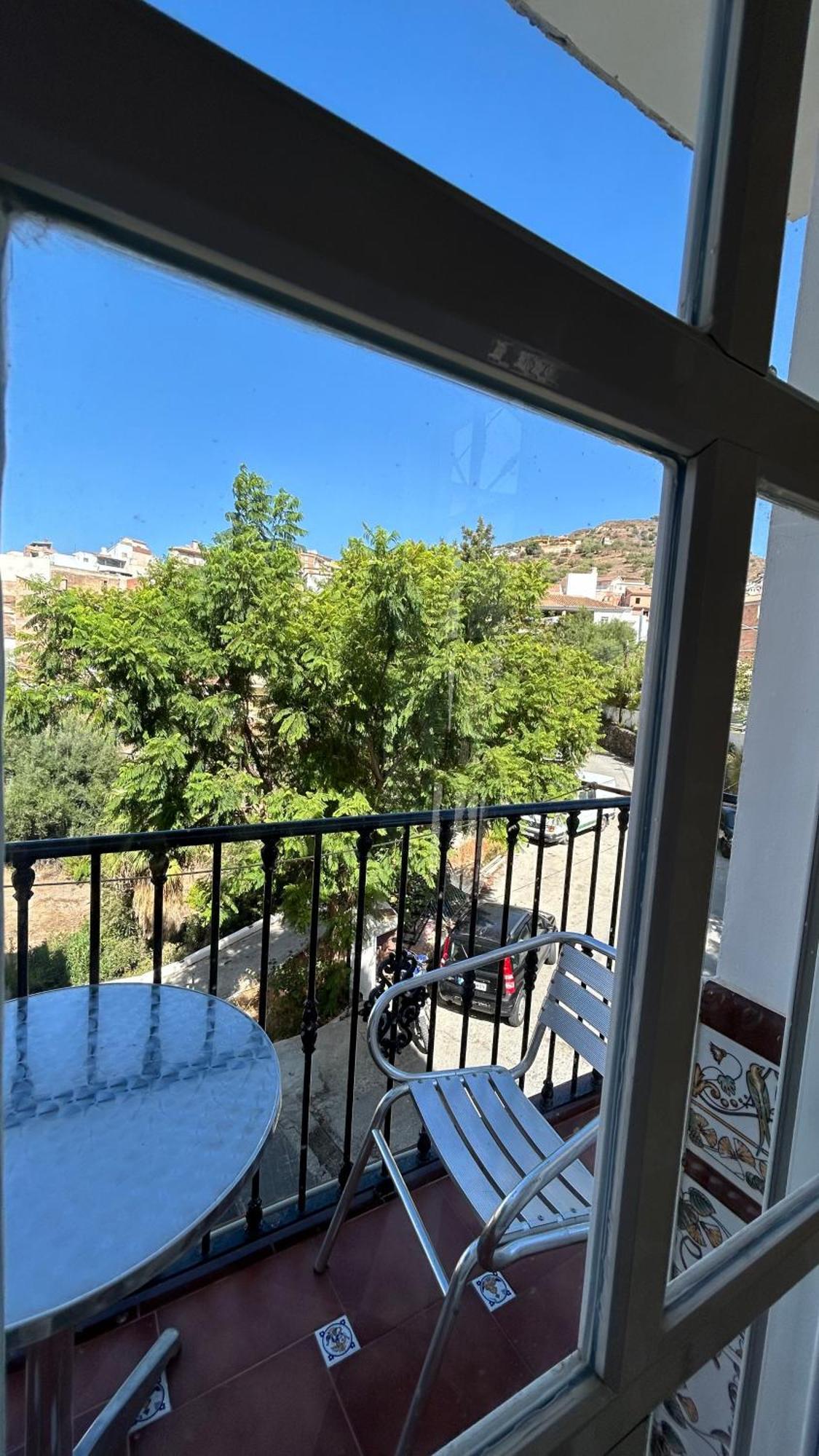 Piso En Malaga Arenas Daire Dış mekan fotoğraf