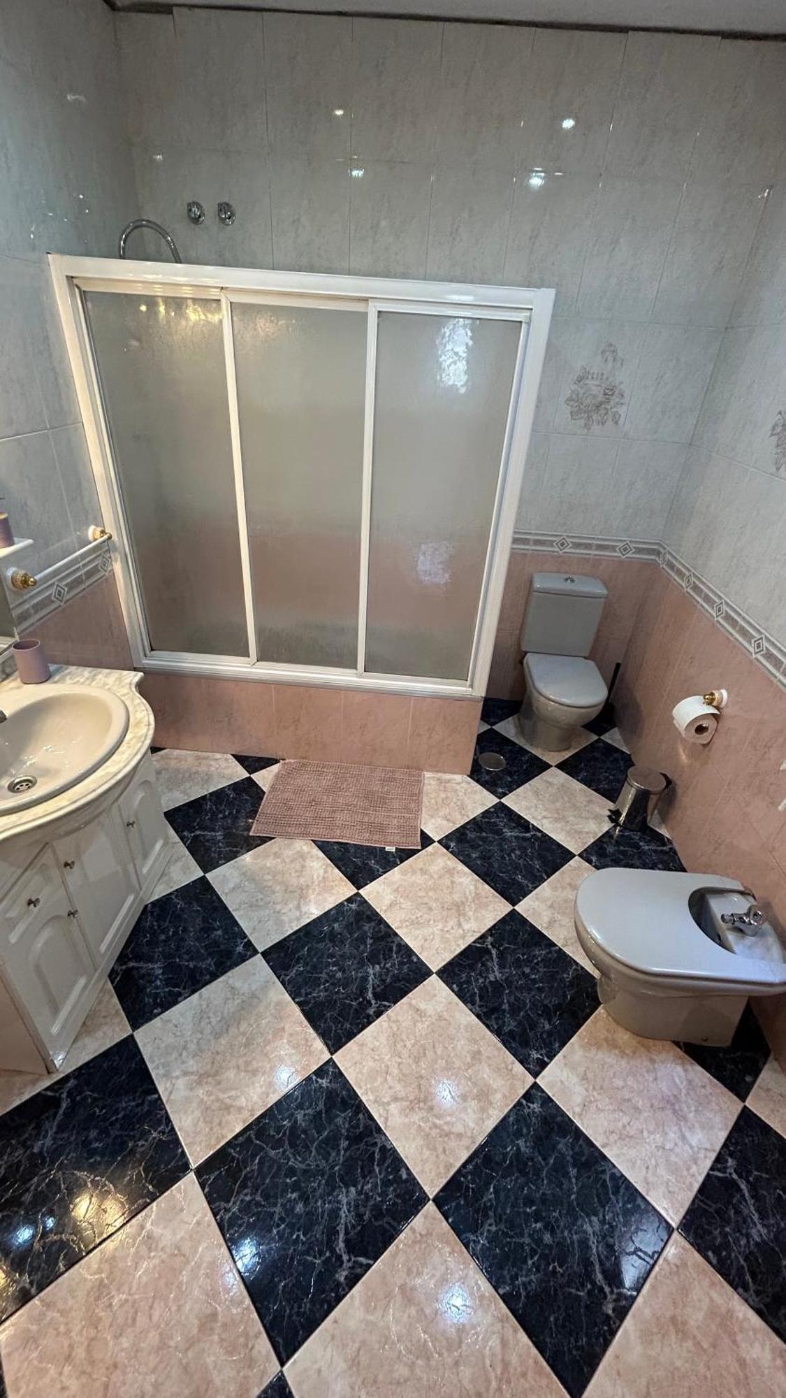 Piso En Malaga Arenas Daire Dış mekan fotoğraf