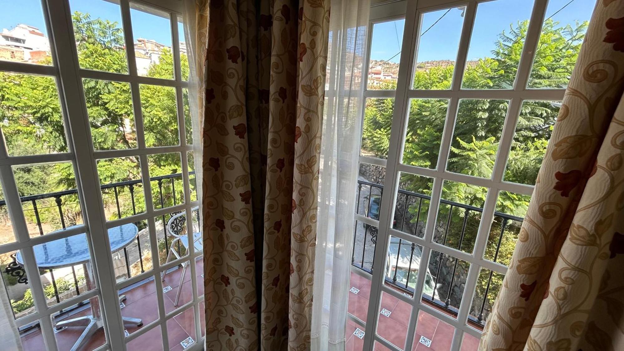 Piso En Malaga Arenas Daire Dış mekan fotoğraf