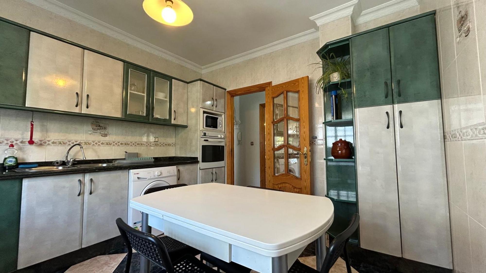 Piso En Malaga Arenas Daire Dış mekan fotoğraf