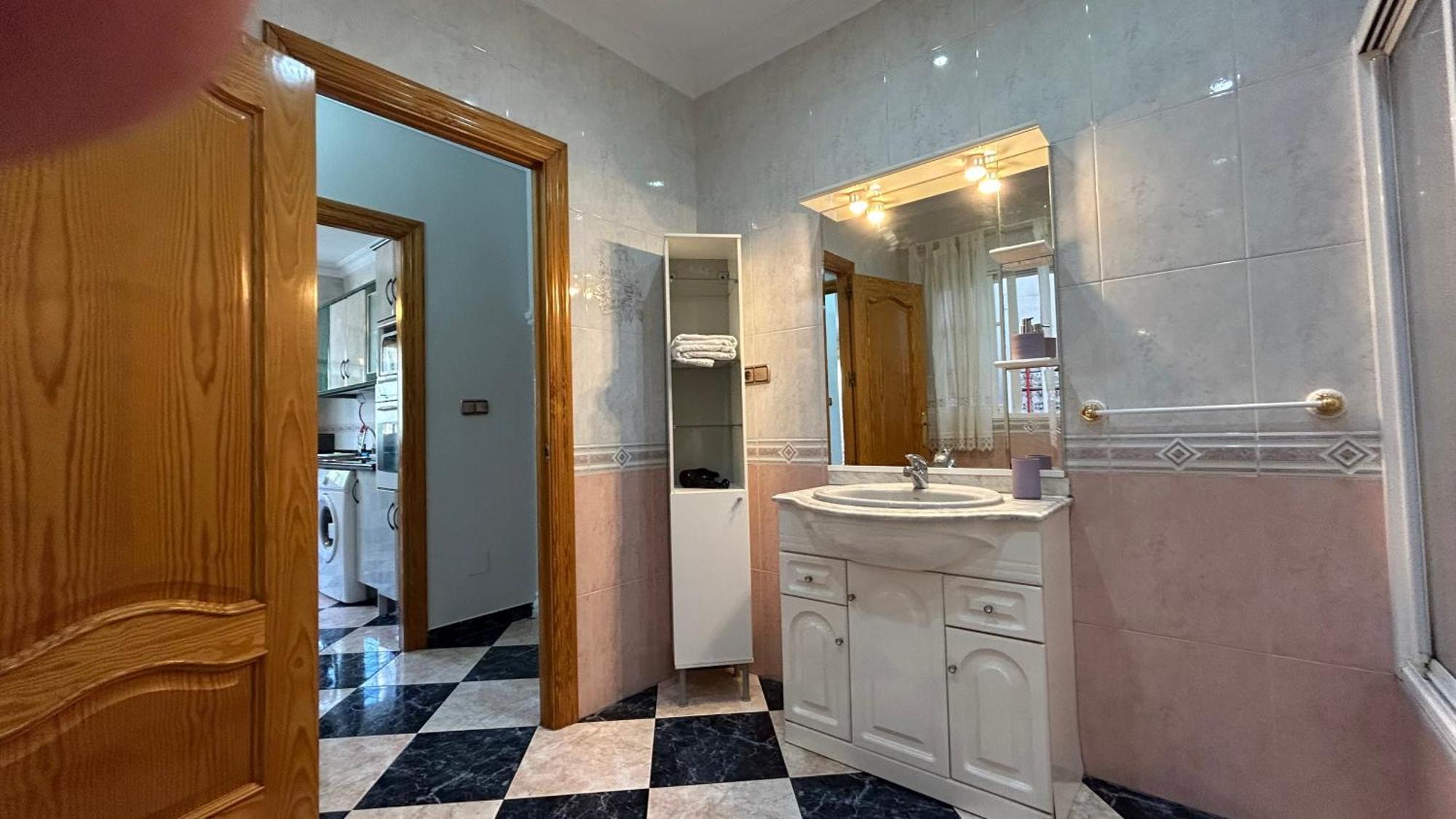 Piso En Malaga Arenas Daire Dış mekan fotoğraf
