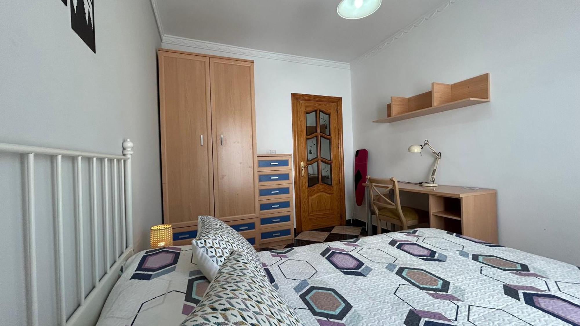 Piso En Malaga Arenas Daire Dış mekan fotoğraf