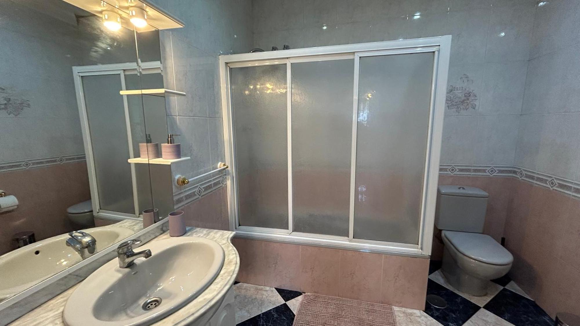 Piso En Malaga Arenas Daire Dış mekan fotoğraf