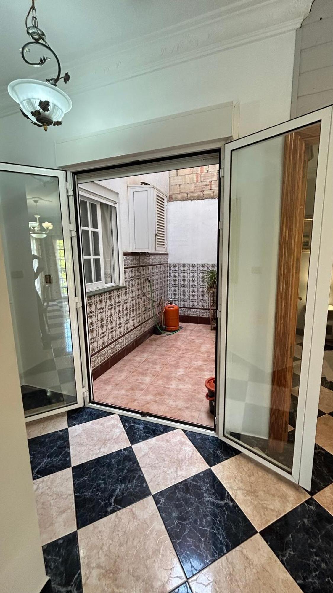 Piso En Malaga Arenas Daire Dış mekan fotoğraf