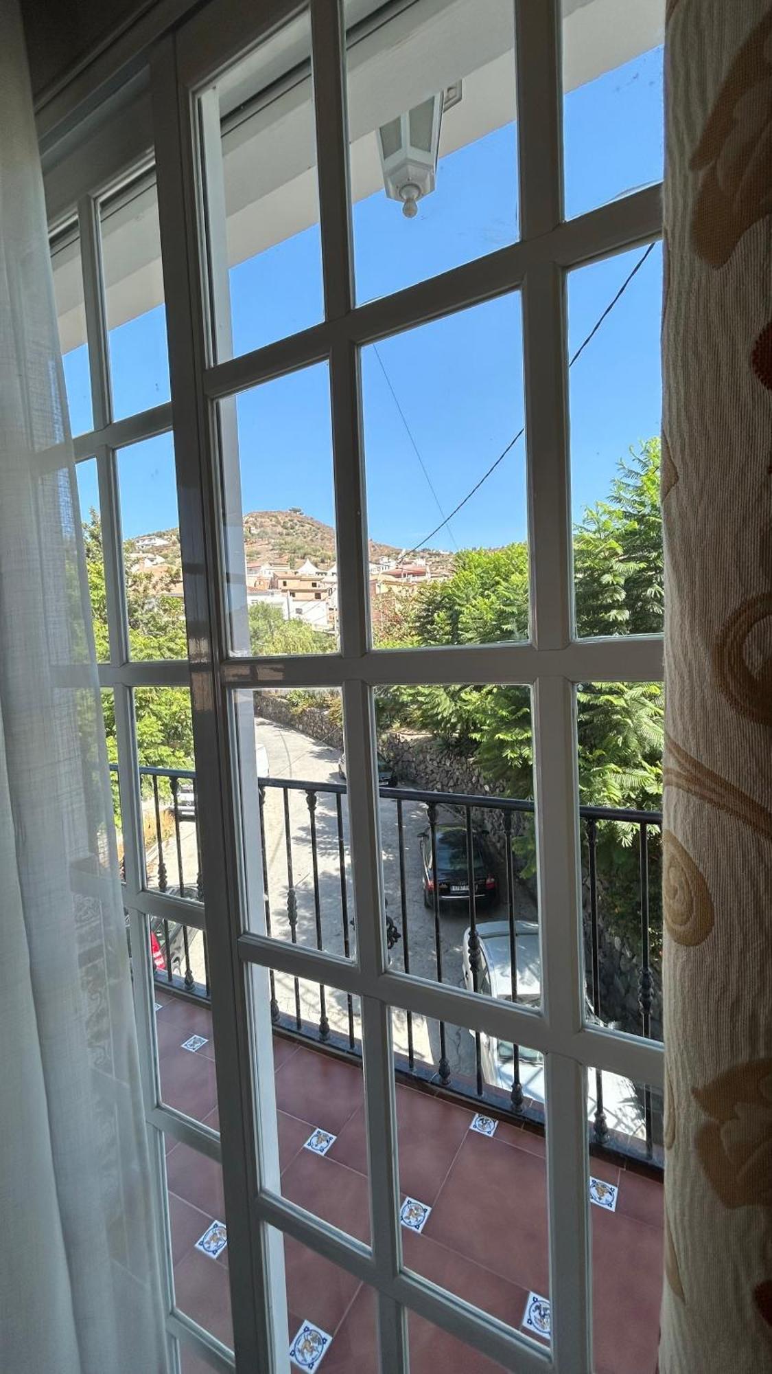 Piso En Malaga Arenas Daire Dış mekan fotoğraf