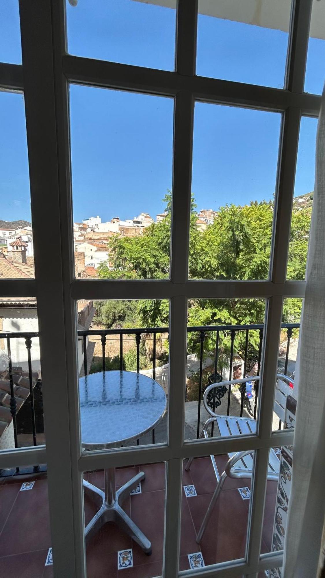 Piso En Malaga Arenas Daire Dış mekan fotoğraf